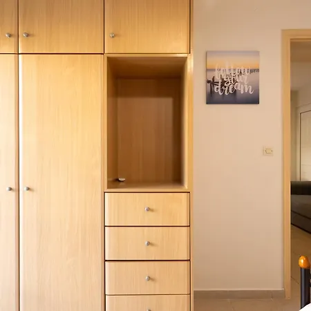 Appartement Pavlos *
