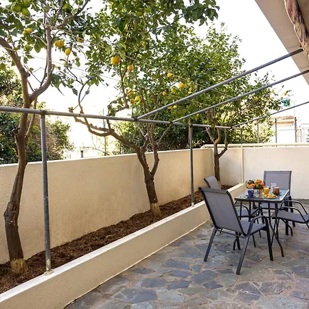 Appartement Pavlos