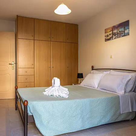 Apartment Pavlos Argostoli (Kefalonia)