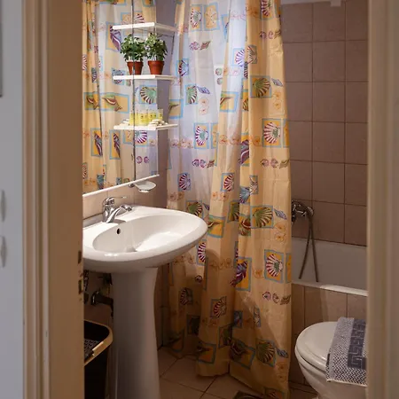 Pavlos Argostoli (Kefalonia)