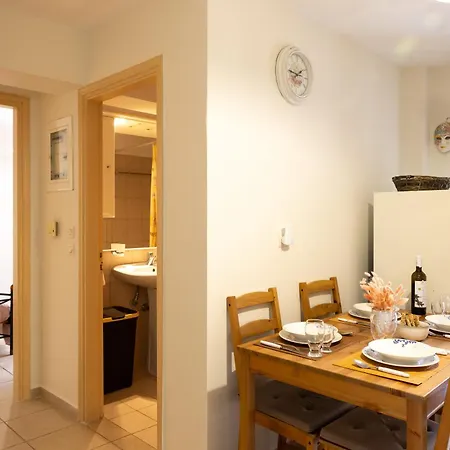 Apartment Pavlos Argostoli (Kefalonia)