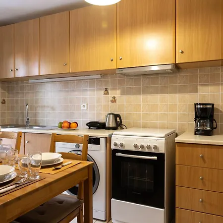 Pavlos Apartment Argostoli (Kefalonia)