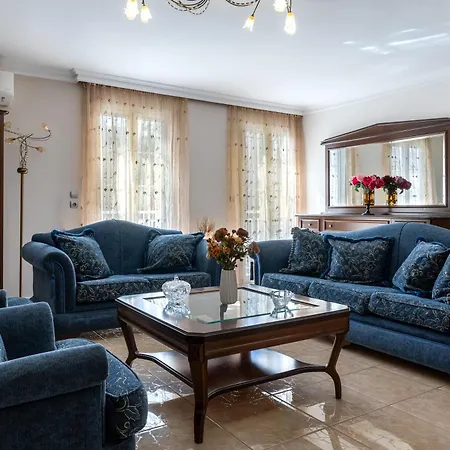 Pavlos Appartement