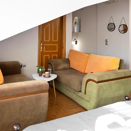 Pavlos * Argostoli (Kefalonia)