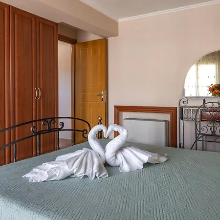 Pavlos Αργοστόλι