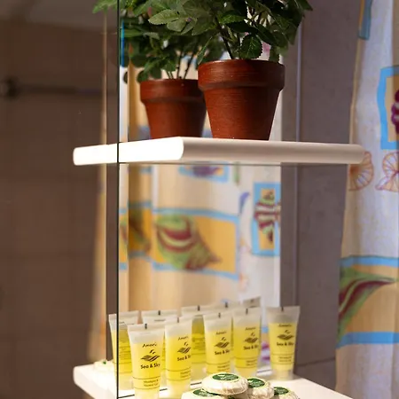 Appartamento Pavlos *