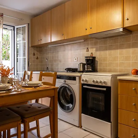 Pavlos Argostoli (Kefalonia)