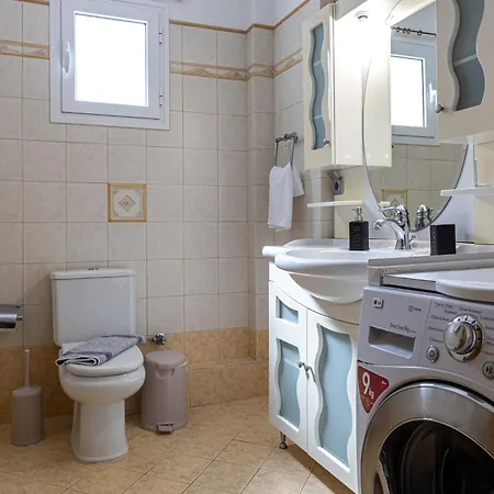 Appartamento Pavlos Argostoli (Kefalonia)