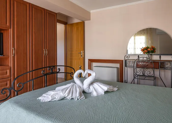 Pavlos Αργοστόλι