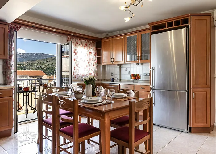 Pavlos * Αργοστόλι