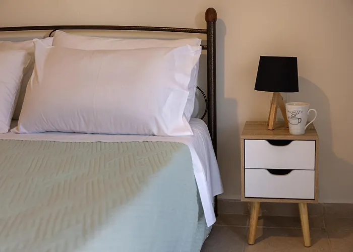 Pavlos Διαμέρισμα