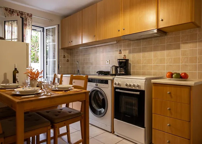 Pavlos Αργοστόλι