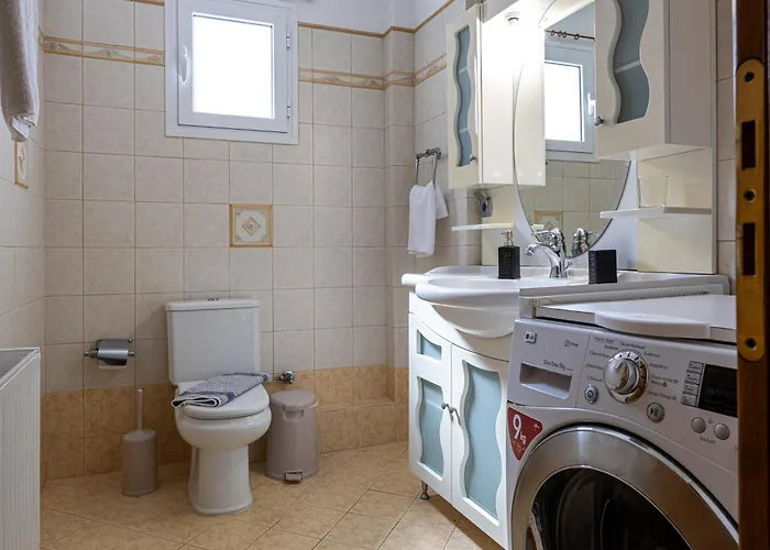 Διαμέρισμα Pavlos Αργοστόλι