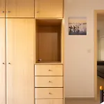 Apartment Pavlos *
