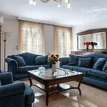 Pavlos Apartment