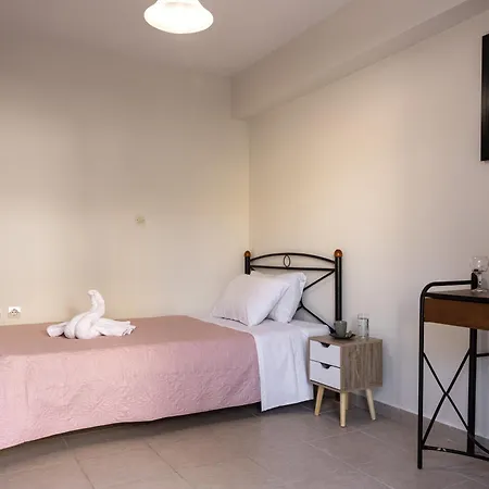 Pavlos Apartament Argostoli (Kefalonia)