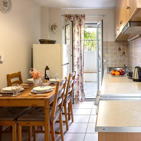 Pavlos Apartment