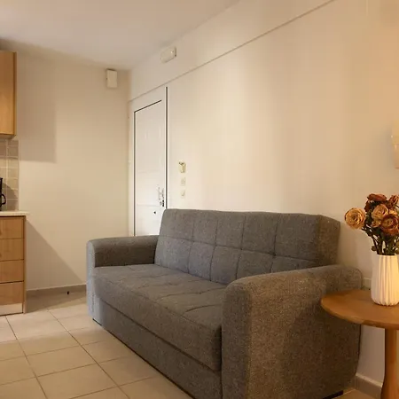 Apartament Pavlos