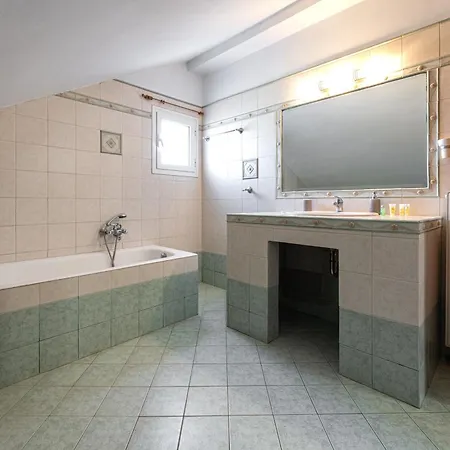 Pavlos Apartment *