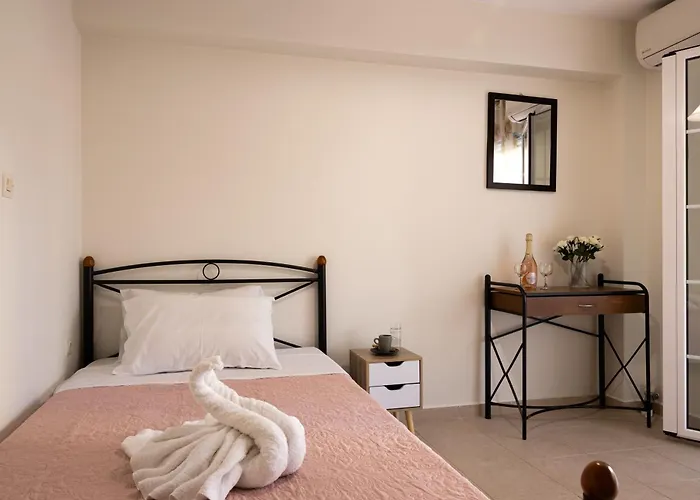 Pavlos Argostoli (Kefalonia)