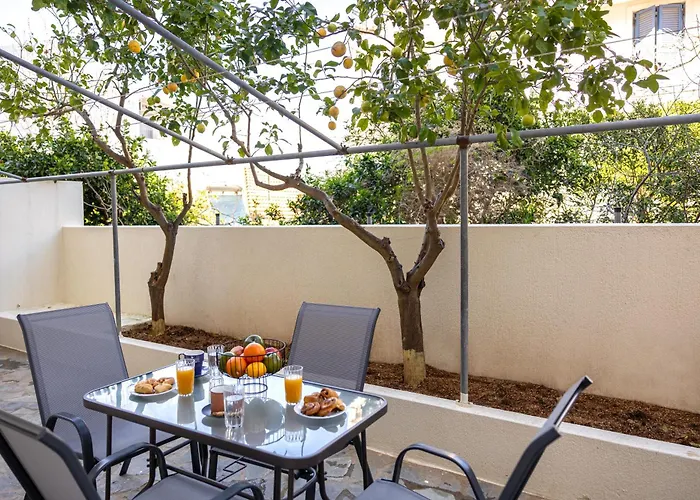 Apartmán Pavlos Argostoli (Kefalonia)