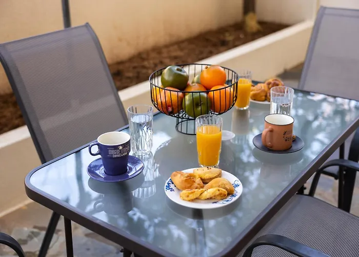 Pavlos * Argostoli (Kefalonia)