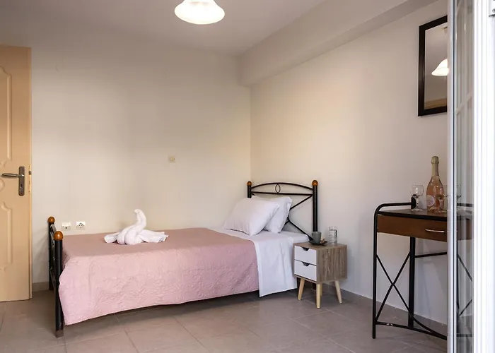 Pavlos Apartmán Argostoli (Kefalonia)