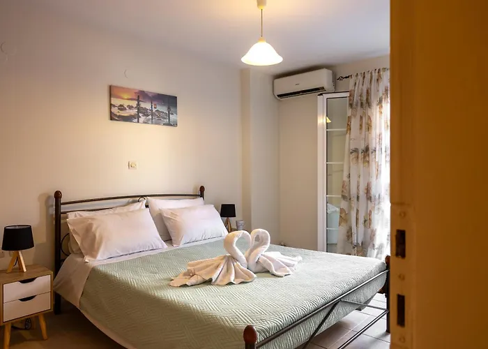 Pavlos * Argostoli (Kefalonia)