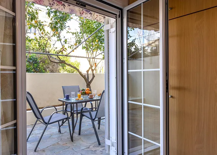 Pavlos Apartmán Argostoli (Kefalonia)