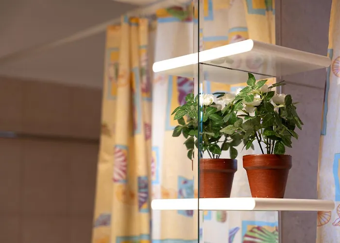 Pavlos Apartmán Argostoli (Kefalonia)