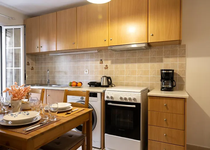 Pavlos Apartmán Argostoli (Kefalonia)