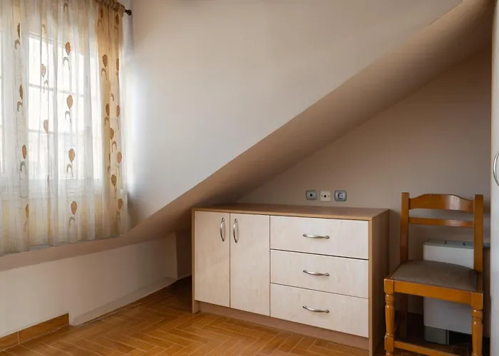 Apartmán Pavlos Argostoli (Kefalonia)