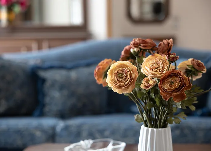 Pavlos Apartmán Argostoli (Kefalonia)