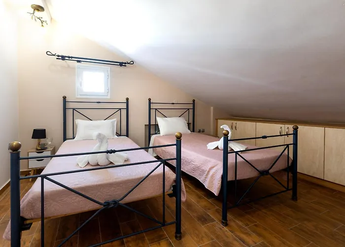 Pavlos Apartmán Argostoli (Kefalonia)