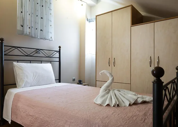 Apartmán Pavlos Argostoli (Kefalonia)