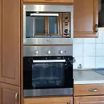 Pavlos Apartament *