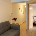 Pavlos Apartament *