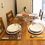 Apartament Pavlos *