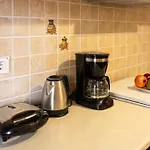 Pavlos Apartament *