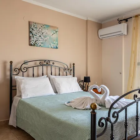 Apartament Pavlos Argostoli (Kefalonia)