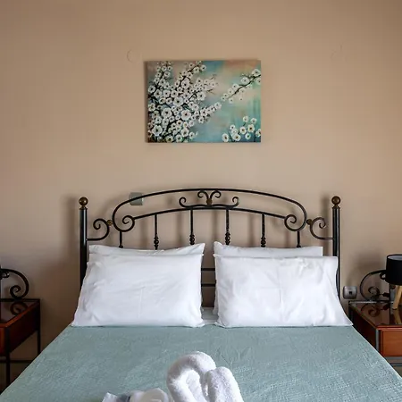 Pavlos Apartament *