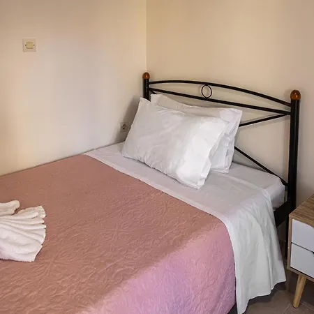 Pavlos Appartement