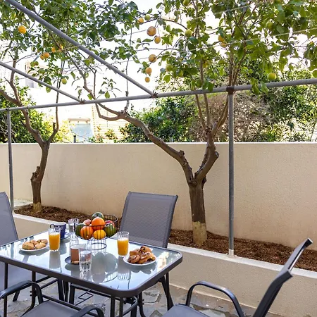 Appartement Pavlos Argostoli (Kefalonia)