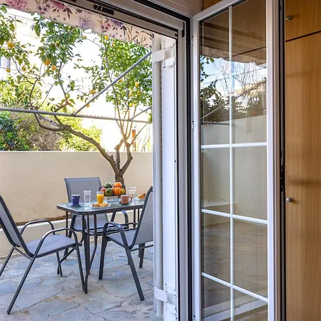 Pavlos Appartement Argostoli (Kefalonia)