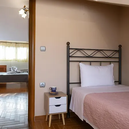 Appartement Pavlos *