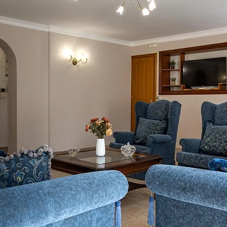 Apartament Pavlos *