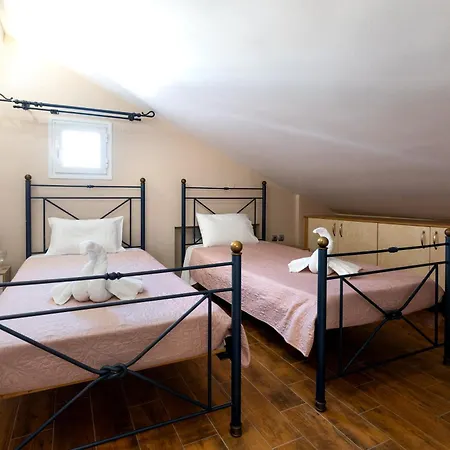Pavlos Apartament Argostoli (Kefalonia)